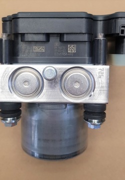 фото thumb №6, Оригінал fiat tipo 1.6jtd 71777831 насос abs