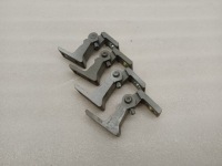 фото thumb №1, Петлі двері ліва лівий перед 7n0831401 група vag