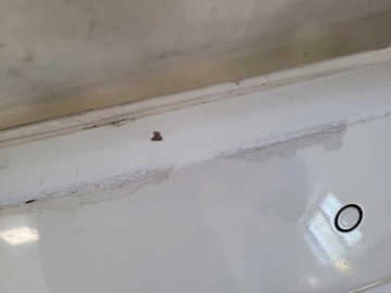 фото thumb №8, Бампер задній зад комплектний pdc bmw f10 a300 7240334