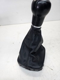 фото thumb №5, Чохол ручка перемикання передач audi a3 8p a1 8x q3 8u 8p0863279a