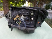 фото thumb №7, Ford galaxy mk2 lift 04-07r. лампа передня ксенон оригінал