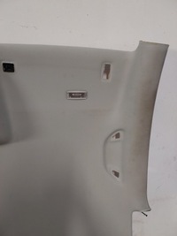 фото thumb №4, Потолок vw passat b7 sedan