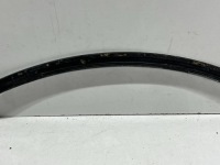 фото thumb №7, Накладка подкрылки заднего зад сторона правая porsche cayenne 92a 7p5853710b