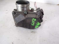 фото thumb №1, Дросельна заслінка audi a4 b8 2.0 tdi