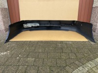 Бампер задній задній renault megane 1 седан Недорого, фото thumb