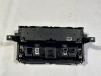 Панель модуль блок керування кондиціонера nissan titan 2016r- Недорого, фото thumb