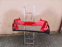 фото thumb №1, Peugeot 2008 ii 2019-2023 бампер перед передній