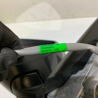 фото thumb №11, Левая зеркало 7 pin кабели renault megane v e-tech