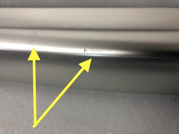 фото thumb №6, Renault captur ii рейлінги дахові лівий lub праві