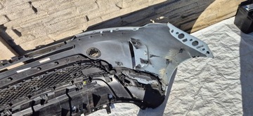 фото thumb №11, Range rover evoque ii l551 19- бампер перед pdc org