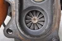 фото thumb №6, Subaru impreza ii gd wrx 2.0 turbo 225km турбина 49377-04302 14412aa501