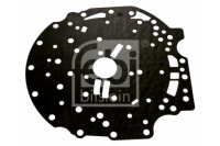 Купити Прокладка коробки колінчастого вала mercedes klasa c w202 c, фото thumb