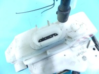 фото thumb №6, Замок перед правий 4pin renault scenic ii europa