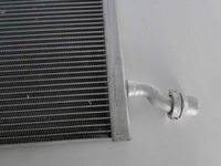 фото thumb №7, Mercedes-benz оригінальний номер a0995003500 радіатор wody