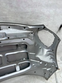 фото thumb №11, Капот mini cooper r60 countryman 2011 кришка двигуна