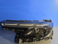 Купить Alfa romeo milano junior full led 50572577 фара передняя перед левая, фото thumb