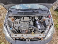 Toyota yaris модуль керування двері 2005 1.3l 859800d050 mb051500-3900 Зі Шроту, фото thumb