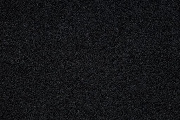 ПРОРЕЗИНОВЫЙ КОВЕР RUMBA 80х120 см черный @160604