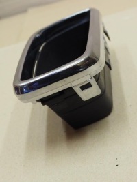 Xceed 21r решётка бампера правая задняя задняя решётка Недорого, фото thumb