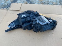 фото thumb №14, Opel crossland x лампа права перед перетворювач jeż 39153432 оригінал