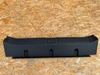 фото thumb №1, Защита поперечина задняя багажника alfa romeo giulia jan poznań