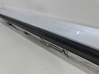 фото thumb №9, Honda civic xi планка пороговая левая накладка порог градус 71850-t43-00-50