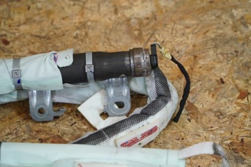 фото thumb №7, Шторка подушка безпеки права ліва 7409343 7409344 bmw x6 g06 f96 23r рестайлінг оригінал 20-