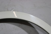 фото thumb №5, Молдинг накладка крыла левый перед 670107410 maserati levante m161