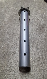 фото thumb №3, Маслоприёмник маслоприёмник adblue scania r 1777459