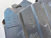 фото thumb №10, Jumpy expert iii vivaro c лампа правая левая перед оригинал