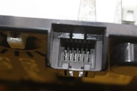 фото thumb №9, Лампа освещение потолочный porsche cayenne ii 7pp868404ng