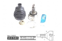 фото thumb №1, Pascal шарнір привідний зовнішній honda concerto