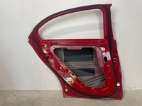 фото thumb №9, Двері задні ліва mercedes a klasa w176