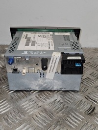 фото thumb №2, Opel astra h 2006 панель / радиопроигрыватель cd/dvd/gps