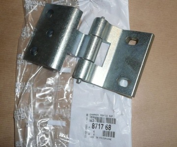 фото thumb №1, Петля двері citroen berlingo peugeot partner 8717.68