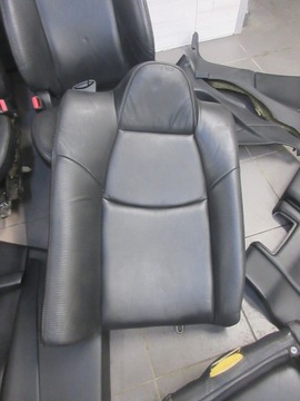 фото thumb №6, Сидіння перед диван обшивки шкіра mazda rx-8 rx8 uk