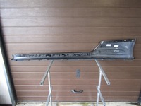 фото thumb №10, Молдинг поріг права audi rs5 2 a5 rs 17- 19