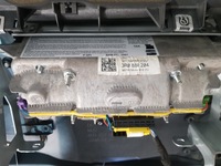 фото thumb №8, Панель приладів приладова панель приладів подушка безпеки seat exeo eur 10r kpl