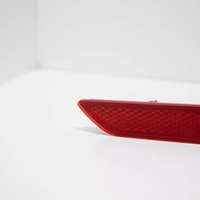 фото thumb №9, Bmw 3 f80 4 f82 бампер задний правый дефлектор боковой 63147848584 oem