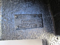 фото thumb №6, Пінополістирол салону pod сидіння kuga mk1 2012 rok