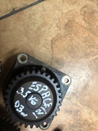 фото thumb №9, Грм espace iv 03r 3.5 v6