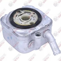 фото thumb №1, Радіатор оливи 059117021c