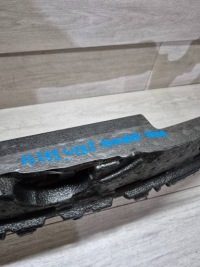 фото thumb №9, 16299. mercedes eqs абсорбер бампер перед a2978850004