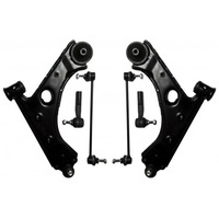 фото thumb №1, Рычаги набор подвеска opel corsa d