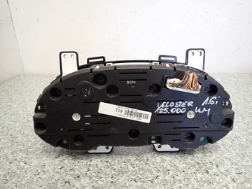 фото thumb №4, Hyundai veloster i 1.6gdi 11- спидометр приборы 94013-2v750