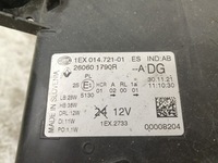 фото thumb №5, Лампа ліва лівий full led renault trafic iv 4 21-