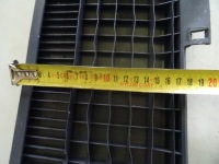 Ветровик защита кабины mercedes a6736880706 оригинальный номер Недорого, фото thumb