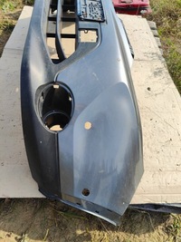 фото thumb №14, Бампер перед nissan qashqai 2 j11 62022 4ea0h