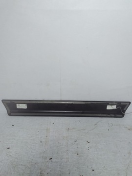 фото thumb №12, Audi q7 15- планка накладка na порог левый правый перед