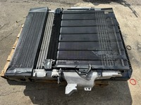 фото thumb №4, Радиатор радиатор комплект mercedes actros mp 3 megaspace